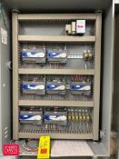 Johnson Controls (7) FEC and IOM with Enclosure (Subject to Confirmation) - Rigging Fee: $250