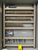 Johnson Controls IOM, (53) Solenoids and Enclosure (Subject to Confirmation) - Rigging Fee: $250