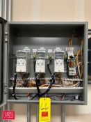 ABB Variable-Frequency Drives with Enclosure (Subject to Confirmation) - Rigging Fee: $250
