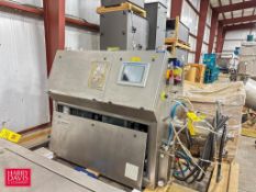 BULK BID (Lots 237 - 240): Mondonixer, Valve System and Controls (Subject to Piecemeal Bidding)