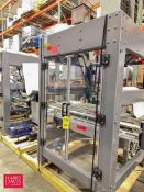 Fallas Automation ABB Flex Picker, Model: D3, S/N: D307071405 with Becker Vacuum Pump and Controls