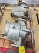 Hayward Traps - Rigging Fee: $100