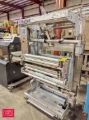 Butler S/S Wrapper, Model: SPI-2918-1.2, S/N: J-7545 - Rigging Fee: $300