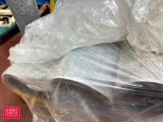 Donaldson Torit Dust Collector, Model: DF03-6, S/N: 266836-1 with Controls, Filters and Blower