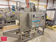 Doboy Heat Tunnel, Model: SK-200, S/N: 9820952 - Rigging Fee: $200