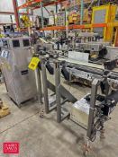 Power Belt Conveyor: 48