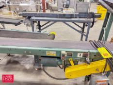 Hytrol and Other Power Belt Conveyors: up to 127