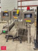 Marsh Patrion Plus Coder Control Units - Rigging Fee: $200