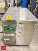 2016 Temptek S/S Chiller, Model: BC-2A, S/N: 150244 - Rigging Fee: $100