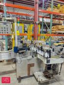 CCL Dual Head Labeler - Rigging Fee: $250