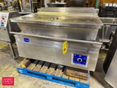 Cleveland S/S Braising Pan - Rigging Fee: $150