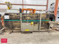 Hoppmann Orienteer, Model: FL100 - Rigging Fee: $300