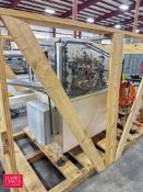 Cardboard Feeder and Wrapper - Rigging Fee: $200