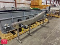 Product Conveyor: 144