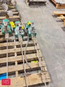 Lightnin Mixer - Rigging Fee: $50