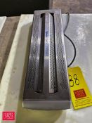 GENUS Vector Bug Zapper - Rigging Fee: $50