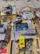 Marsh Patrion Plus Dual Head Ink Jet Coder - Rigging Fee: $100