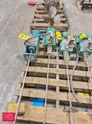 Lightnin Mixer - Rigging Fee: $50