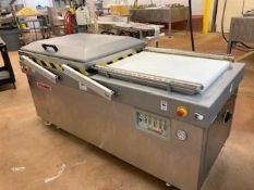 X tra Vac, Model: XtraVac860A8-MC with 7.5 kW Motor (Location: Brattleboro, VT) - Rigging Fee: $500