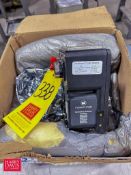 Markem-Imaje Print Head - Rigging Fee: $50