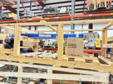 NEW SPAN TECH Conveyor Section: 96