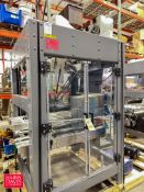 Fallas Automation ABB Flex Picker, Model: D3, S/N: D307071404 with Becker Vacuum Pump and Controls