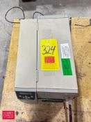 ZEBRA Stripe, Model: S4N Label Printer - Rigging Fee: $100