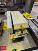 ULINE Tape Dispenser, Model: H-725 - Rigging Fee: $50