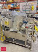 S/S Bottle Feeder - Rigging Fee: $150