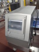 2019 SESOTEC S/S Combination Metal Detector and Checkweigher, Model: WEYCON 6000 COMBO