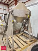 S/S Blender - Rigging Fee: $250