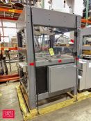 Fallas Automation ABB Flex Picker, Model: D3, S/N: D307071403 with Becker Vacuum Pump and Controls