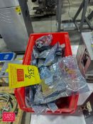 Assorted Domino Ink Jet Cartridges - Rigging Fee: $50