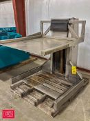 UNIDEX S/S Lift, S/N: 1583 - Rigging Fee: $100