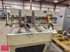 SWF McDowell Case Erector, Model: 101T, S/N: 12981135 - Rigging Fee: $200