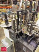 Global Label Solutions Multi-Color Labeler, Model: DS-60, S/N: 1001139 - Rigging Fee: $250