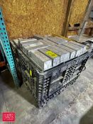 5 LB Loaf Pans - Rigging Fee: $100