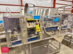 Bottle Orienter - Rigging Fee: $200