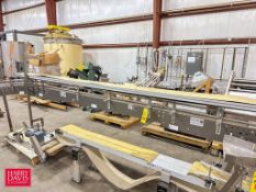 Arrowhead Product Conveyor Section: 172