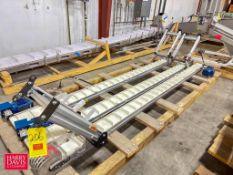 DORNER Power Belt Conveyor: 140