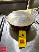 WARING Commercial Crepe Maker - Rigging Fee: $50