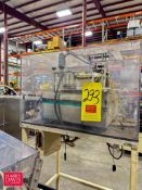 Hoppman S/S Parts Feeder, Model: FT/15-1 - Rigging Fee: $150