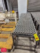 Best Flex Expandable Conveyor - Rigging Fee: $100