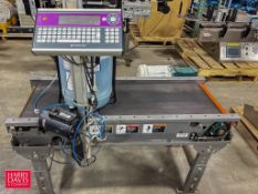 Markem-Imaje Ink Jet Coder: 45