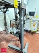 2014 Weber Labeler, Model: Alpha Compact, S/N: 50000483 (Location: Lakewood, NJ)