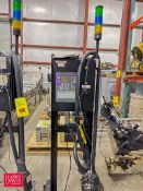 Markem-Imaje Ink Jet Coder, Model: 6064 - Rigging Fee: $100