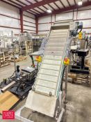 Power Inclined Conveyor: 72