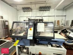 Conflex Fusion Sealer (Location: Lakewood, NJ) - Rigging Fee: $550