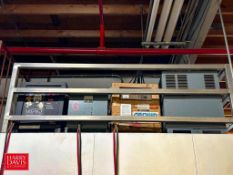 Hobart Legacy and Hertner Battery Chargers - Rigging Fee: $300