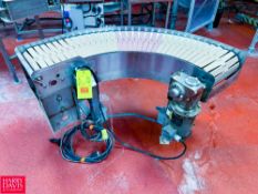 S/S Framed Conveyor: 48